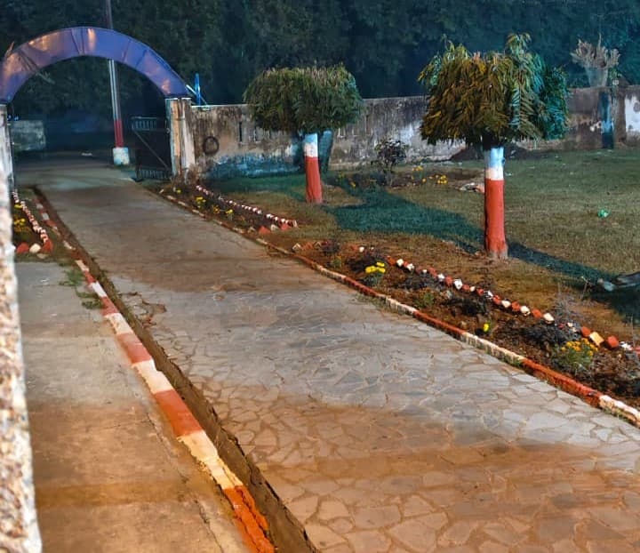 IET Lucknow Campus photo 12